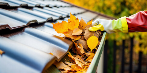 Gutter Cleaning and Roof Care Experts